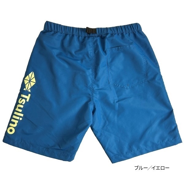 サマーショーツ【2025Model/撥水ショートパンツ】